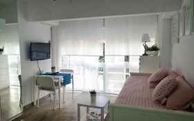 Apartamento Malagueta Playa